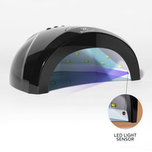 Load image into Gallery viewer, Bluesky Professional LED & UV Nail Lamp - 48W