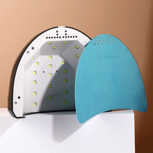 Load image into Gallery viewer, Bluesky Professional LED & UV Nail Lamp - 48W