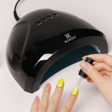 Load image into Gallery viewer, Bluesky Professional LED & UV Nail Lamp - 48W