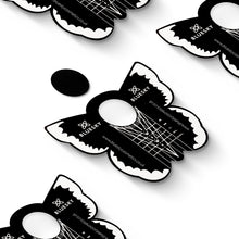 Load image into Gallery viewer, Bluesky Nail Forms