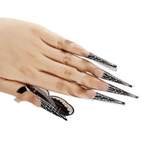 Load image into Gallery viewer, Nail Forms for extensions