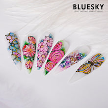 Load image into Gallery viewer, BLUESKY Professional - AquaColor Nail Pen