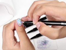 Load image into Gallery viewer, BLUESKY Professional - AquaColor Nail Pen