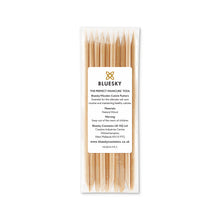 Load image into Gallery viewer, Wooden Cuticle Sticks