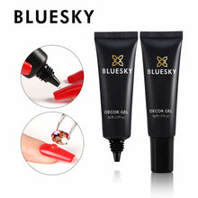 Load image into Gallery viewer, Bluesky Décor Gel