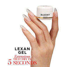 Load image into Gallery viewer, Bluesky Lexan Gel - cure's in 5 seconds