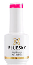 Load image into Gallery viewer, Bluesky glaze gel