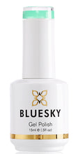 Load image into Gallery viewer, Bluesky glaze gel