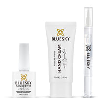 Load image into Gallery viewer, Bluesky Hand & Nail Care Set
