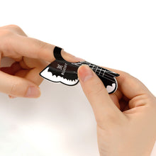 Load image into Gallery viewer, Bluesky Nail Forms