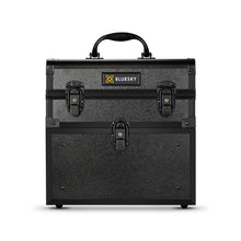 Load image into Gallery viewer, Bluesky Nail Polish Storage Case - Professional Kit Box