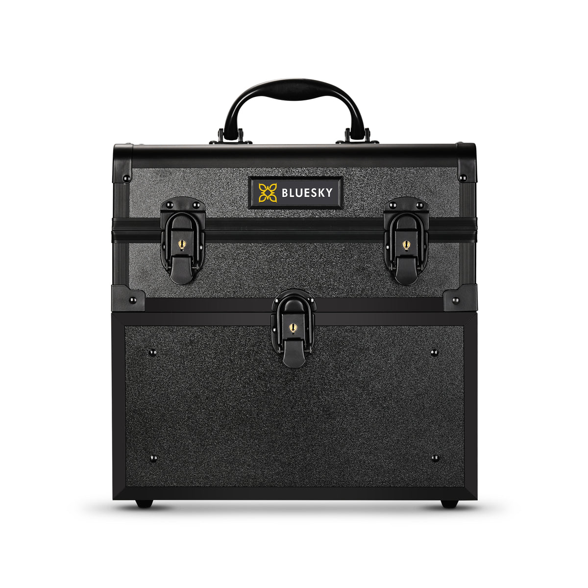 Bluesky Nail Polish Storage Case Professional Kit Box Bluesky