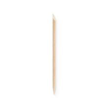 Load image into Gallery viewer, Wooden Cuticle Sticks