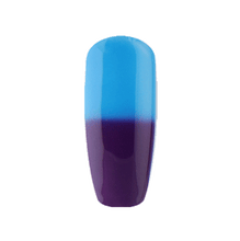 Load image into Gallery viewer, Bluesky Professional Cheeky V swatch, product code TC048
