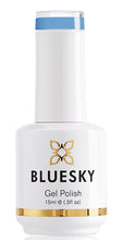 Load image into Gallery viewer, Bluesky Professional Blue Lagoon bottle, product code TC049