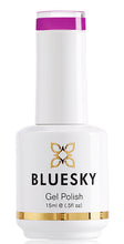 Load image into Gallery viewer, Bluesky Professional Damson In Distress bottle, product code XTC04