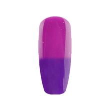 Load image into Gallery viewer, Bluesky Professional Damson In Distress swatch, product code XTC04