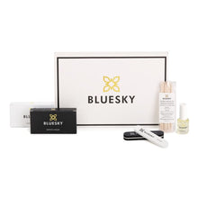 Load image into Gallery viewer, Bluesky Remove & Revive Gel Nail Polish Remover Kit