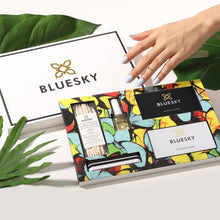 Load image into Gallery viewer, Bluesky Remove & Revive Gel Nail Polish Remover Kit