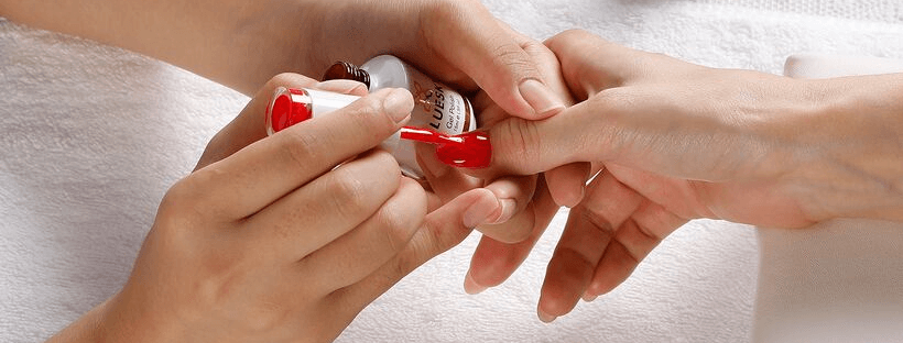 How To Start A Nail Salon: Everything You Need To Know To Begin Your Beauty Business