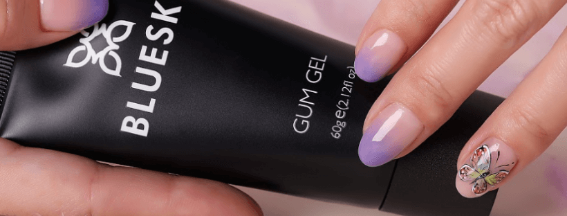 What is gum gel? Everything you need to know!