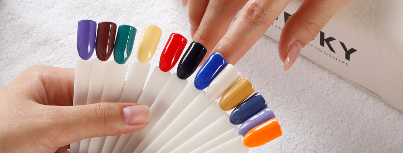 Tips For Nail Techs: Getting Ahead For 2020