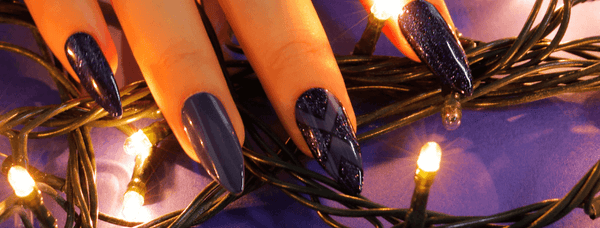 AW19 Nail Trends Your Clients Will Love, AW Gel Polish