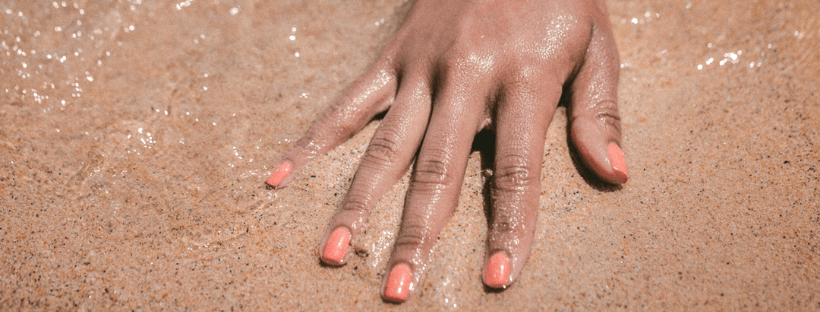 8 gel polish colours your clients will love this summer
