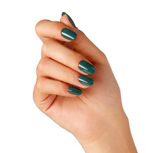 Load image into Gallery viewer, Bluesky Gel Polish - GREEN SOLDIER - A025
