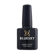 Load image into Gallery viewer, Bluesky Top/Base Coat 15ml - Professional Use Only Bundles