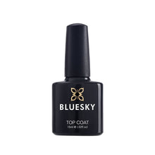 Load image into Gallery viewer, Bluesky Top/Base Coat 15ml - Professional Use Only Bundles