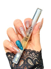 Load image into Gallery viewer, Bluesky Gel Polish - PINCH OF PEACH - BLZ43