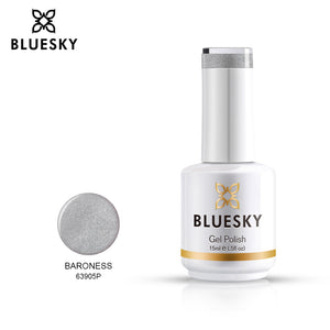 Bluesky Professional BARONESS bottle, product code 63905