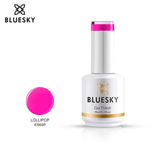 Bluesky Professional LOLLIPOP bottle, product code 63909