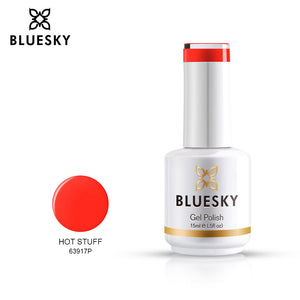Bluesky Professional HOT STUFF bottle, product code 63917