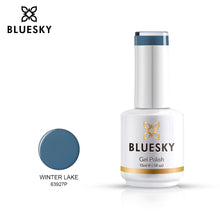 Load image into Gallery viewer, Bluesky Professional WINTER LAKE bottle, product code 63927