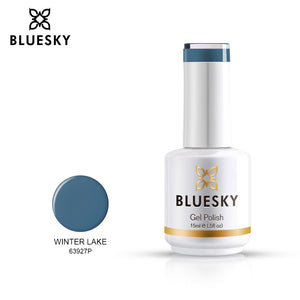 Bluesky Professional WINTER LAKE bottle, product code 63927