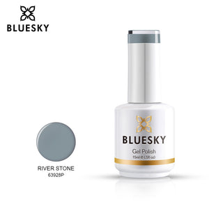 Bluesky Professional RIVER STONE bottle, product code 63928