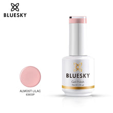 Load image into Gallery viewer, Bluesky Professional ALMOST LILAC bottle, product code 63933