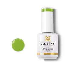 Load image into Gallery viewer, Bluesky Professional GRASSY bottle, product code 63937
