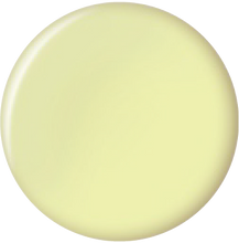 Load image into Gallery viewer, Bluesky Professional CREAMY YELLOW swatch, product code 63938