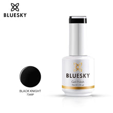 Load image into Gallery viewer, Bluesky Professional BLACK KNIGHT bottle, product code 7348