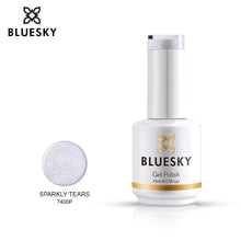 Load image into Gallery viewer, Bluesky Professional SPARKLY TEARS bottle, product code 7400
