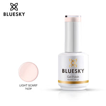 Load image into Gallery viewer, Bluesky Professional LIGHT SCARF bottle, product code 7423