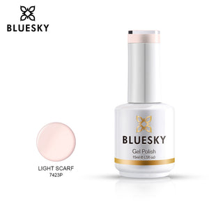 Bluesky Professional LIGHT SCARF bottle, product code 7423