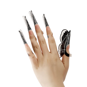 Nail Forms for extensions