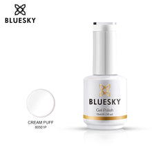 Load image into Gallery viewer, Bluesky Professional CREAM PUFF bottle, product code 80501