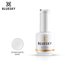 Load image into Gallery viewer, Bluesky Professional STUDIO WHITE bottle, product code 80526