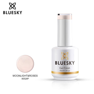 Bluesky Professional MOONLIGHT & ROSES bottle, product code 80528