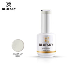 Load image into Gallery viewer, Bluesky Professional SILVER VIP bottle, product code 80535
